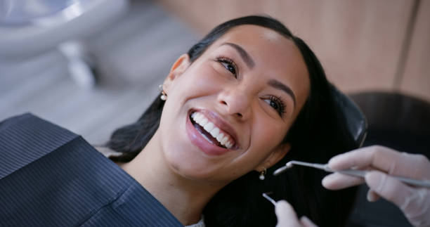 Best Full Mouth Reconstruction  in Marengo, IA